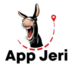 Logo App Jeri